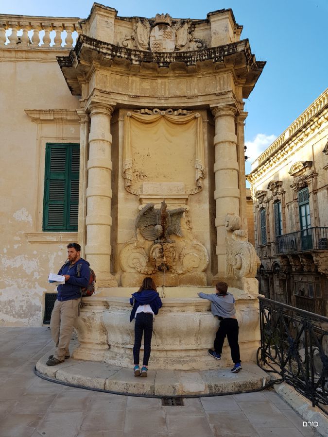 Valletta